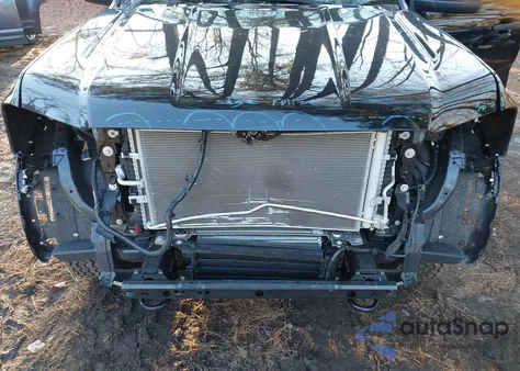 2024 Ford Ranger Xlt from USA, damaged, VIN 1FTER4HH0RLE65290